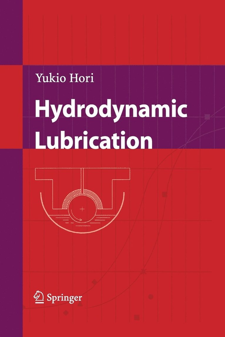 Hydrodynamic Lubrication 1