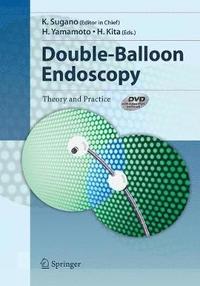 bokomslag Double-Balloon Endoscopy