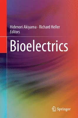 bokomslag Bioelectrics