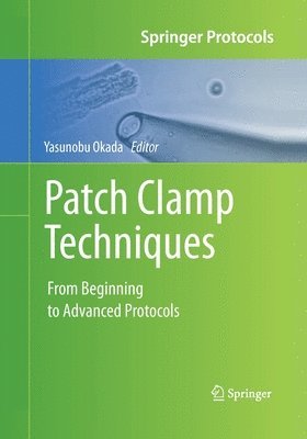 Patch Clamp Techniques 1