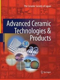 bokomslag Advanced Ceramic Technologies & Products