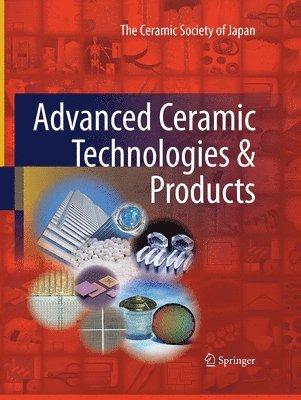 Advanced Ceramic Technologies & Products 1