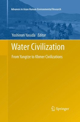 Water Civilization 1