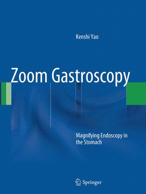 Zoom Gastroscopy