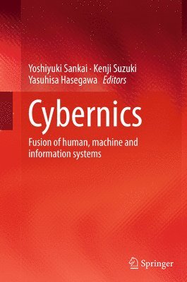 Cybernics 1