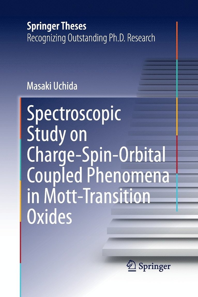 Spectroscopic Study on Charge-Spin-Orbital Coupled Phenomena in Mott-Transition Oxides 1