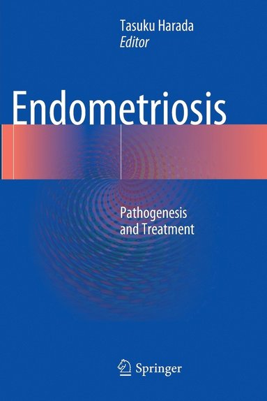 bokomslag Endometriosis