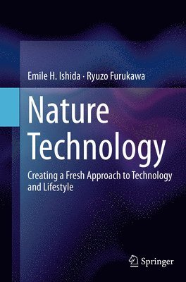 Nature Technology 1