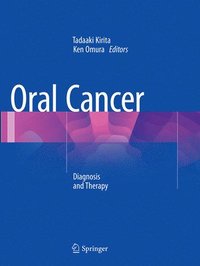 bokomslag Oral Cancer