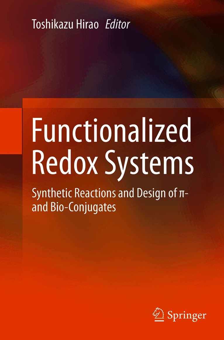 Functionalized Redox Systems