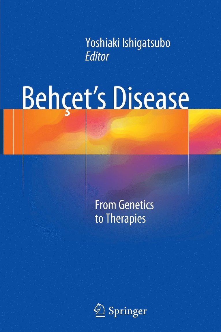 Behet's Disease 1