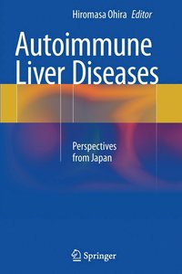 bokomslag Autoimmune Liver Diseases