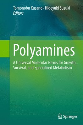 Polyamines