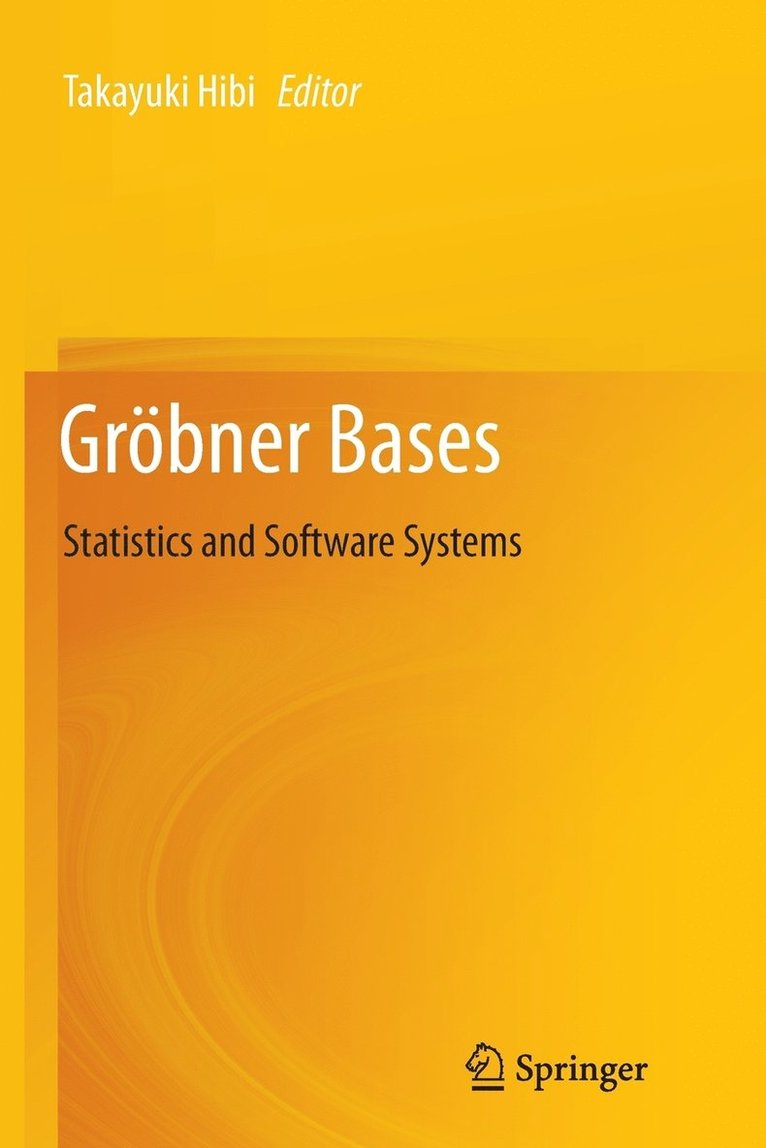 Grbner Bases 1