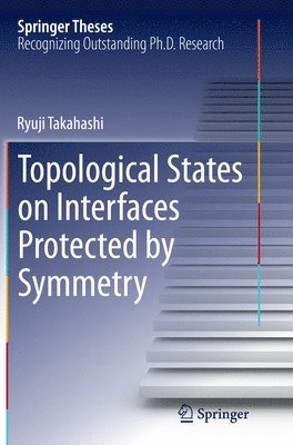 Topological States on Interfaces Protected by Symmetry