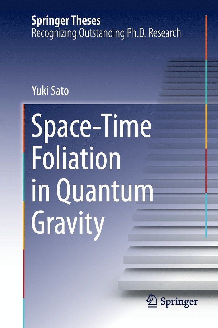 Space-Time Foliation in Quantum Gravity