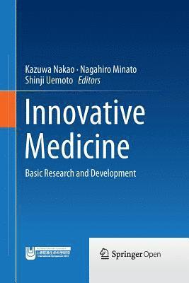 Innovative Medicine 1
