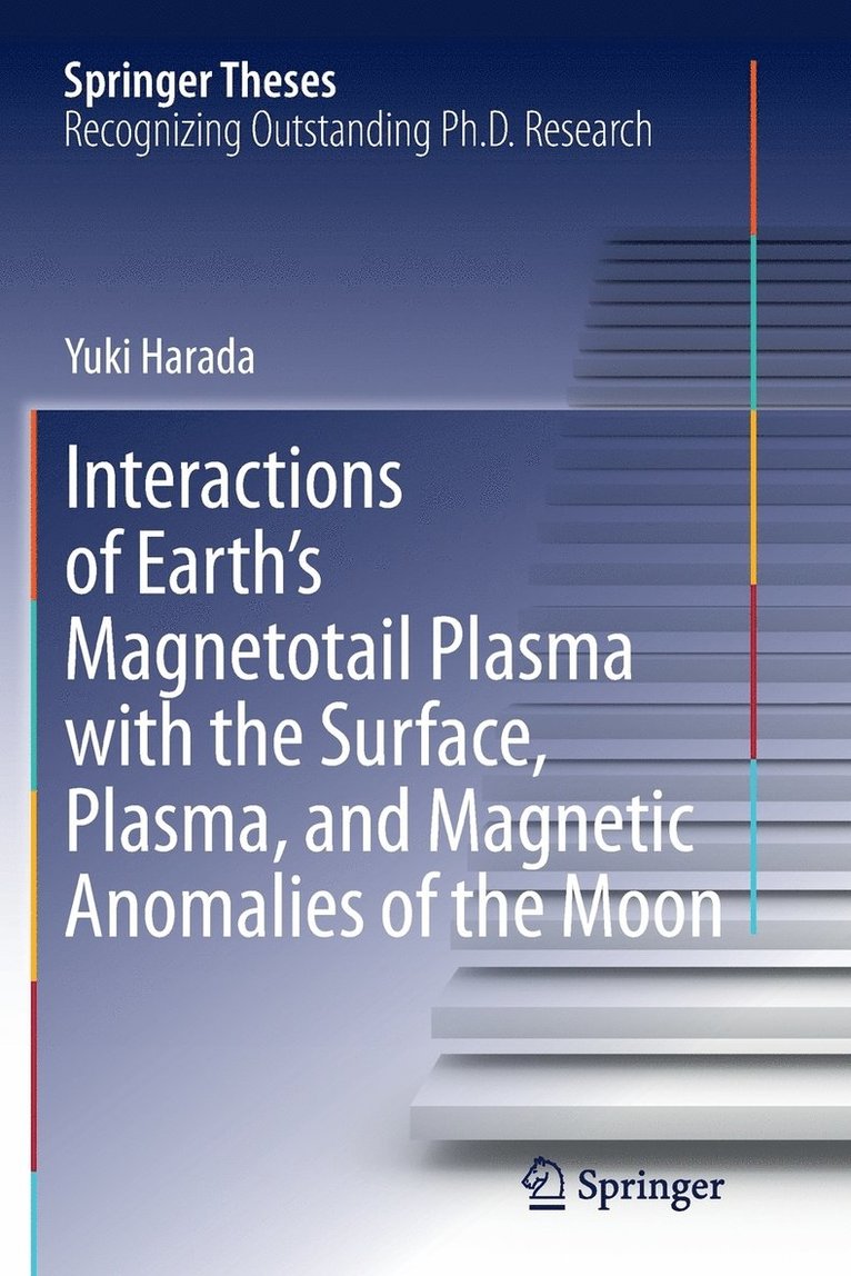 Interactions of Earths Magnetotail Plasma with the Surface, Plasma, and Magnetic Anomalies of the Moon 1