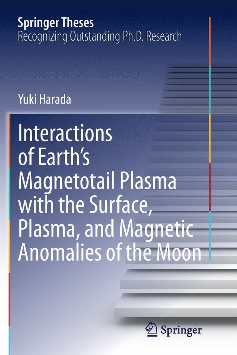 Interactions of Earth's Magnetotail Plasma with the Surface, Plasma, and Magnetic Anomalies of the Moon 1