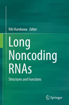 Long Noncoding RNAs 1