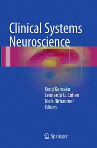 bokomslag Clinical Systems Neuroscience