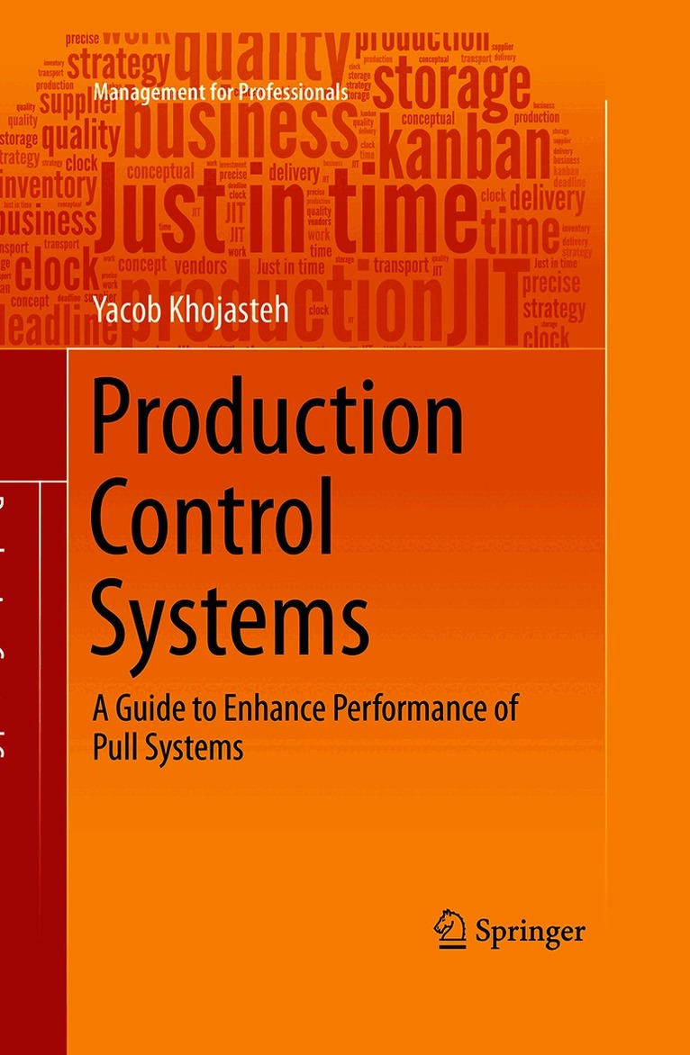 Production Control Systems