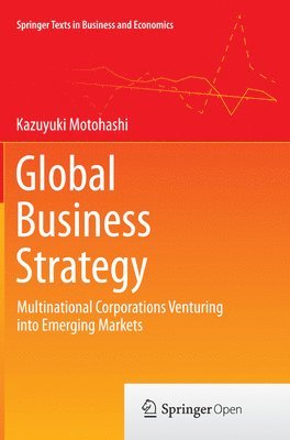 Global Business Strategy 1