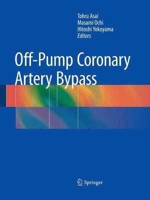 Off-Pump Coronary Artery Bypass 1