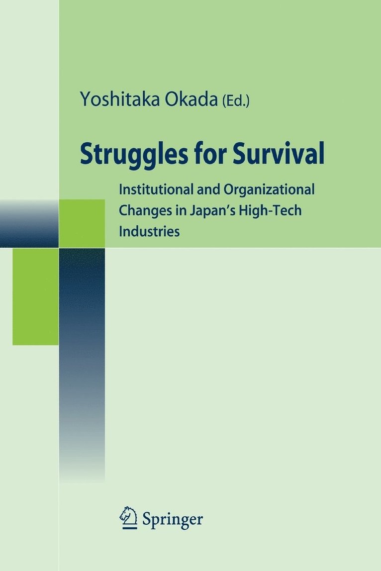 Struggles for Survival 1