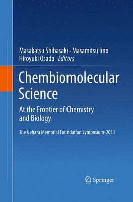 Chembiomolecular Science 1