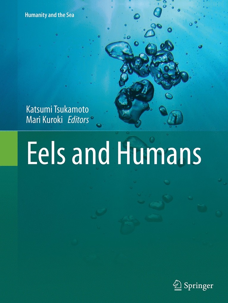 Eels and Humans 1