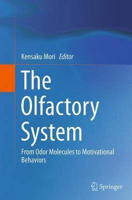 bokomslag The Olfactory System