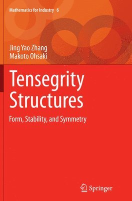 Tensegrity Structures 1