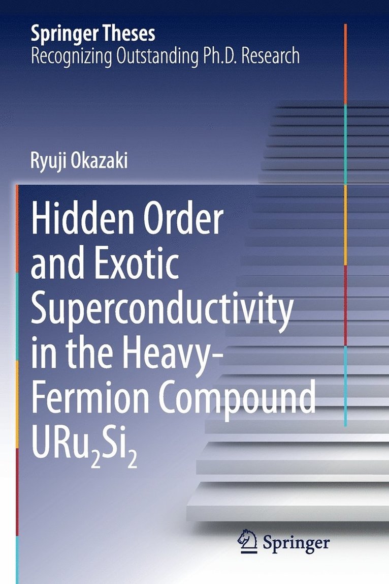 Hidden Order and Exotic Superconductivity in the Heavy-Fermion Compound URu2Si2 1
