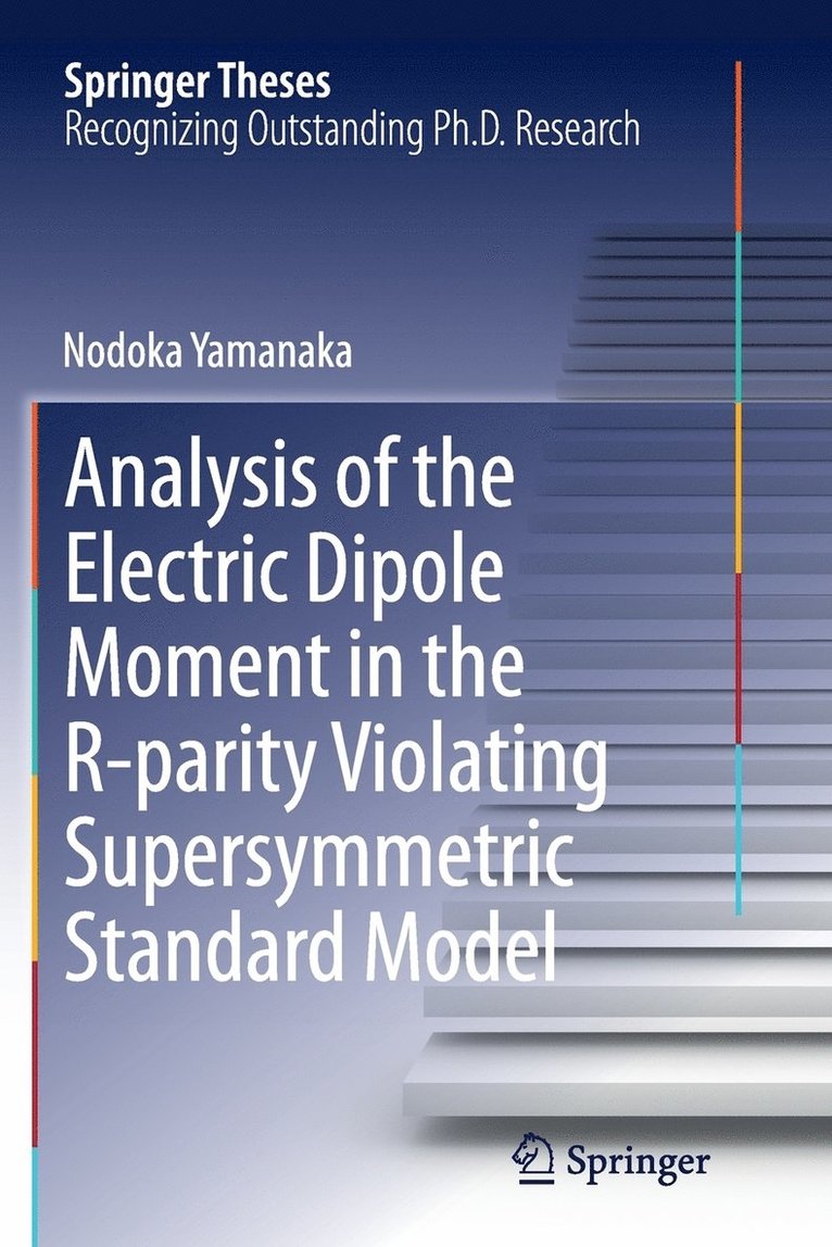 Analysis of the Electric Dipole Moment in the R-parity Violating Supersymmetric Standard Model 1