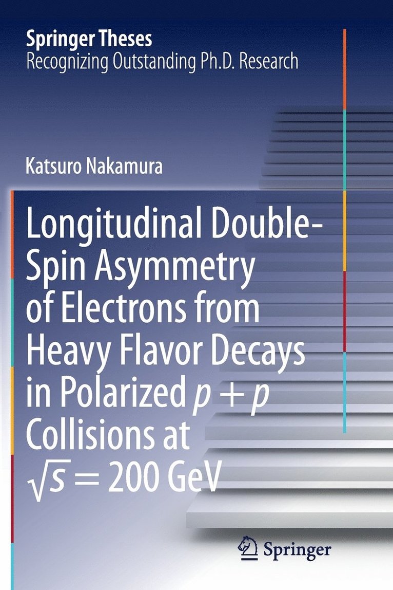 Longitudinal Double-Spin Asymmetry of Electrons from Heavy Flavor Decays in Polarized p + p Collisions at s = 200 GeV 1