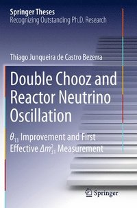 bokomslag Double Chooz and Reactor Neutrino Oscillation