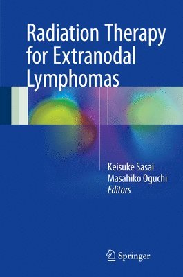 Radiation Therapy for Extranodal Lymphomas 1