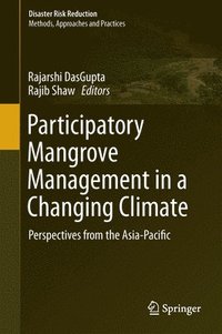 bokomslag Participatory Mangrove Management in a Changing Climate