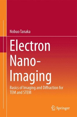Electron Nano-Imaging 1