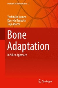 bokomslag Bone Adaptation