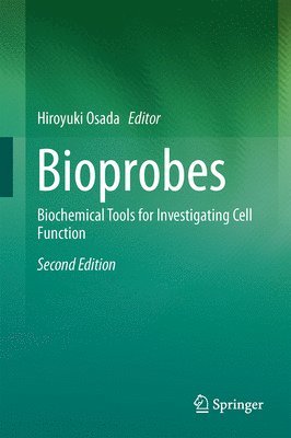 bokomslag Bioprobes