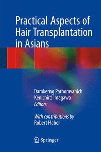 bokomslag Practical Aspects of Hair Transplantation in Asians