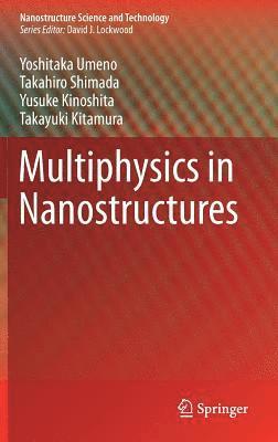 bokomslag Multiphysics in Nanostructures