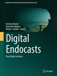 bokomslag Digital Endocasts