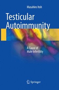 bokomslag Testicular Autoimmunity