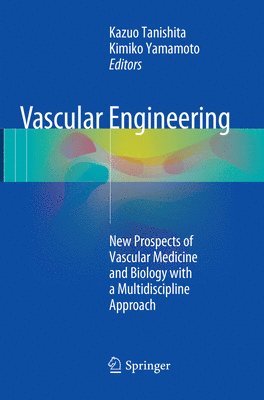 Vascular Engineering 1