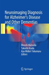 bokomslag Neuroimaging Diagnosis for Alzheimer's Disease and Other Dementias