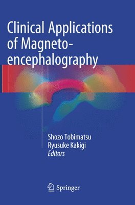 Clinical Applications of Magnetoencephalography 1
