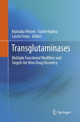 Transglutaminases 1